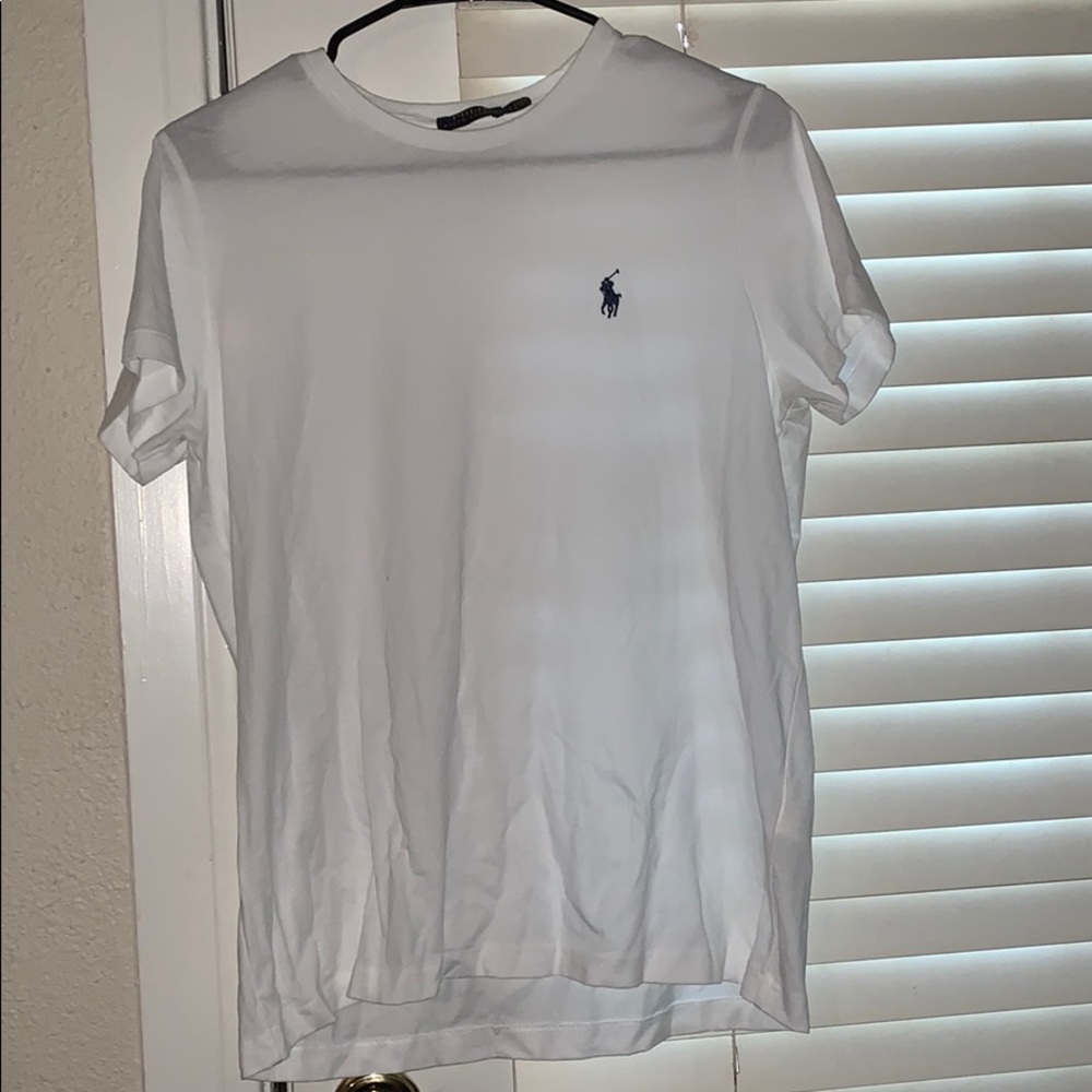 never used
